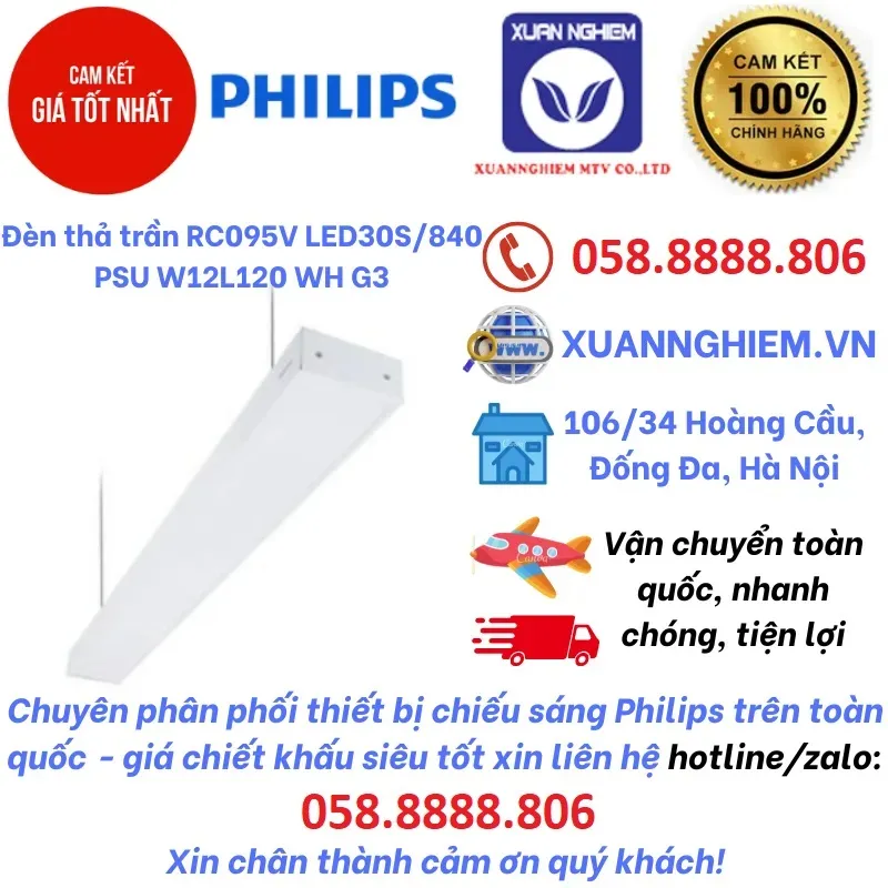 Nguồn đèn LED certadrive 8W 0.2A 40V LPF I 230V